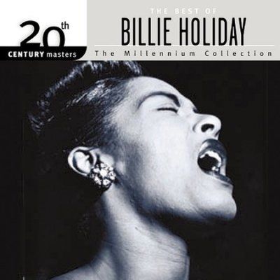 Billie Holiday - 20th Century Masters: Millennium Colle (CD)