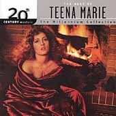 Teena Marie - 20th Century Masters: Millennium Colle (CD)