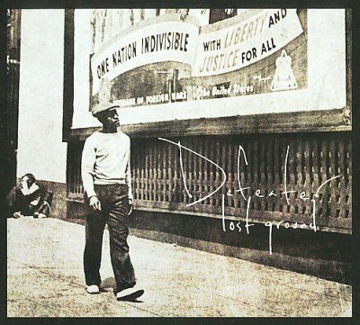 Defeater - Lost Ground (CD)
