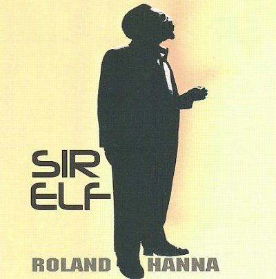 Sir Elf - (Import CD)