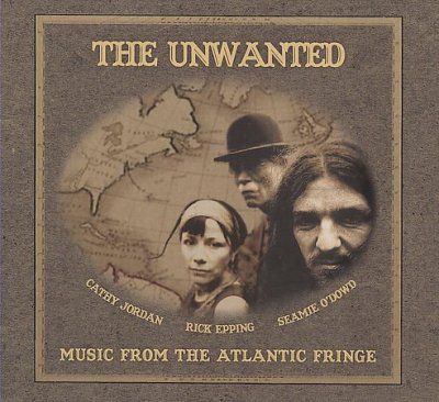 Unwanted - Music From The Atlantic Fringe (CD)