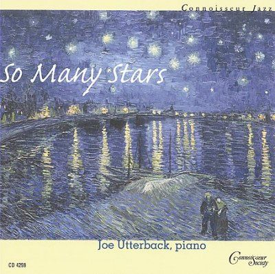 So Many Stars - (Import CD)