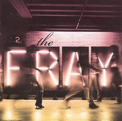 Fray - (Import CD)