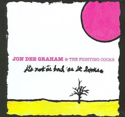 It's Not As Bad As It Looks - (Import CD)