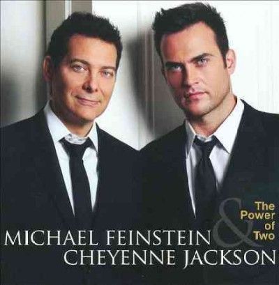 Michael Feinstein - Power Of Two (CD)