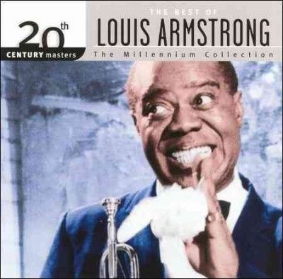 Louis Armstrong - 20th Century Masters: Millennium Colle (CD)
