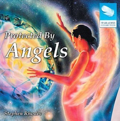 Stephen Rhodes - Protected By Angels (CD)