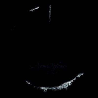 Atmosfear - Zenith (CD)