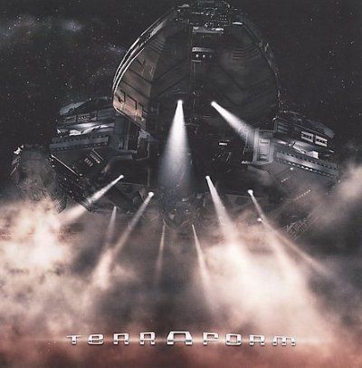 Jupiter Society - Terraform (CD)