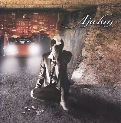 Ajalon - This Good Place (CD)