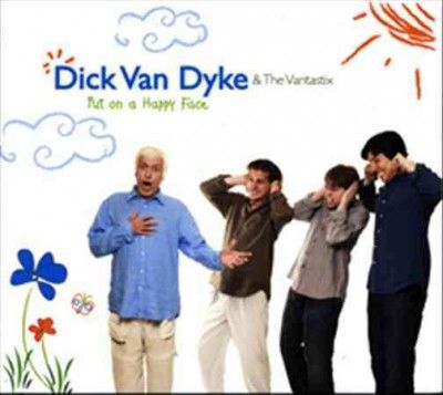 Put on a Happy Face - (Import CD)