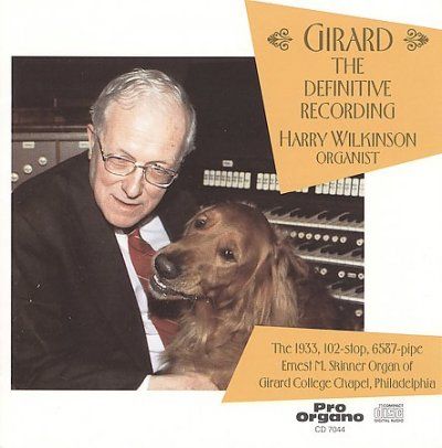 Liszt/Vierne/Karg Elert:Definitive Re - (Import CD)