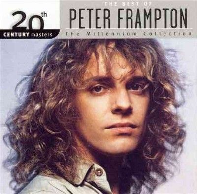 Peter Frampton - 20th Century Masters: Millennium Colle (CD)