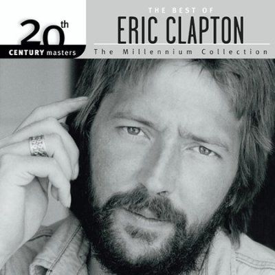 Eric Clapton - 20th Century Masters: Millennium Colle (CD)