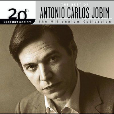 Antonio Carlo Jobim - 20th Century Masters: Millennium Colle (CD)