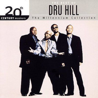 Dru Hill - 20th Century Masters: Millennium Colle (CD)