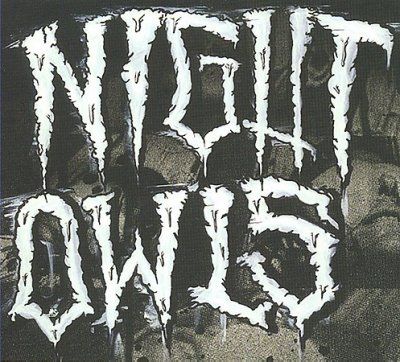 Night Owls - Night Owls (CD)