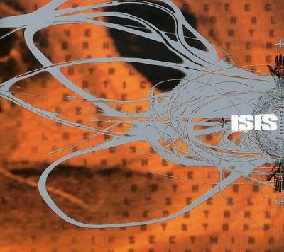 Isis - Sgnl>05 (CD)