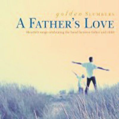 Golden Slumbers - Father's Love (CD)