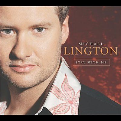 Michael Lington - Stay With Me (CD)