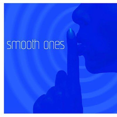 Various - Smooth Ones (CD)