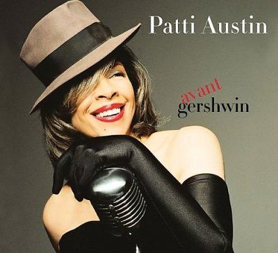 Patti Austin - Avant Gershwin (CD)