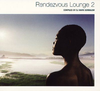 Various - Rendezvous Lounge 2 (CD)