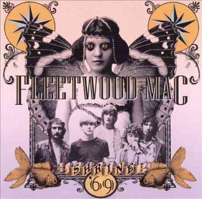 Fleetwood Mac - Shrine 69 (CD)
