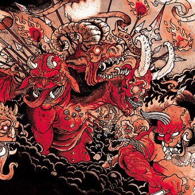Agoraphobic Noseblee - Bestial Machinery (CD)