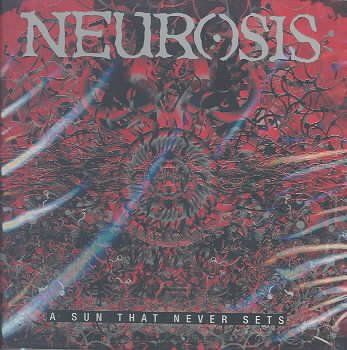Neurosis - Sun That Never Sets (CD)