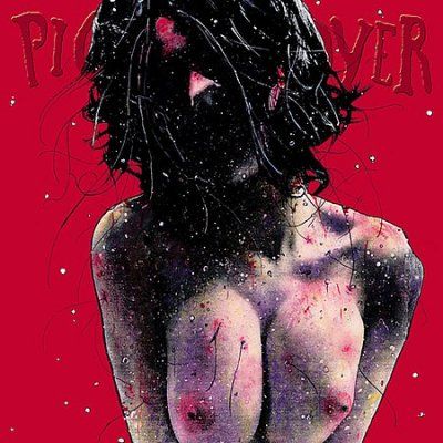 Pig Destroyer - Terrifyer (CD)