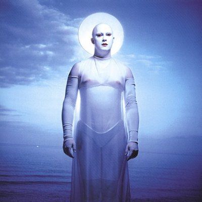 Antony &amp; The Johnson - Antony &amp; The Johnsons (CD)