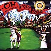 Bright Eyes/son Ambu - Oh Holy Fools (CD)