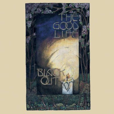 Good Life Guides - Black Out (CD)