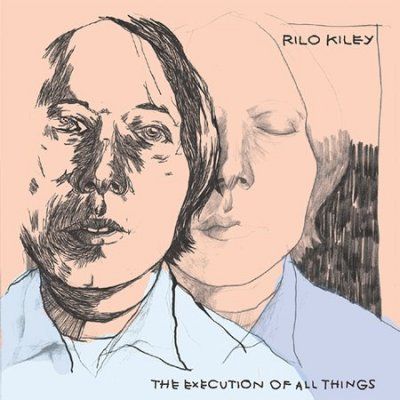 Rilo Kiley - Execution Of All Things (CD)