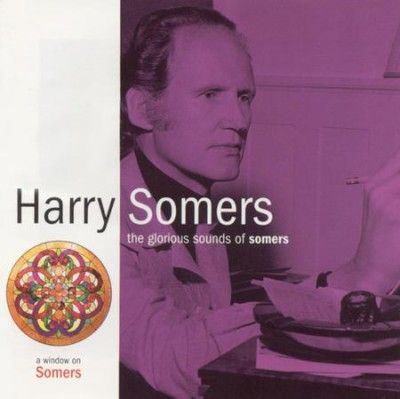 Lydia Adams - Glorious Sounds Of Somers (CD)