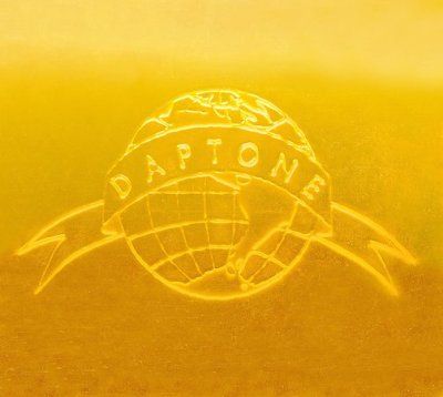 Various - Daptone Gold (CD)
