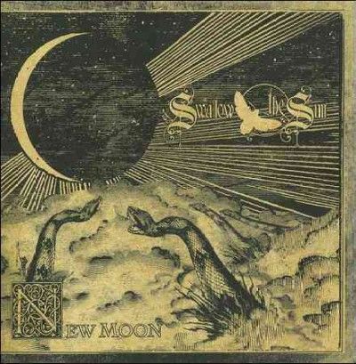 Swallow The Sun - New Moon (CD)