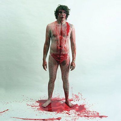 Jay Reatard - Blood Visions (CD)
