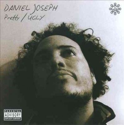 Daniel Joseph - Pretty/ugly (CD)