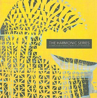 Various - Harmonic Series: Compilation Of Music (CD)