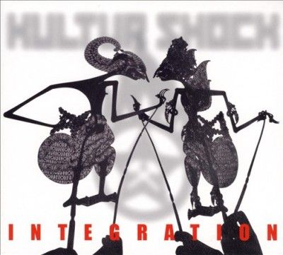 Kultur Shock - Integration (CD)