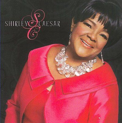 Shirley Caesar - City Called Heaven (CD)