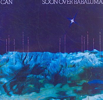 Can - Soon Over Babaluna (CD)