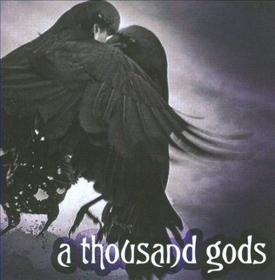 Thousand Gods - (Import CD)