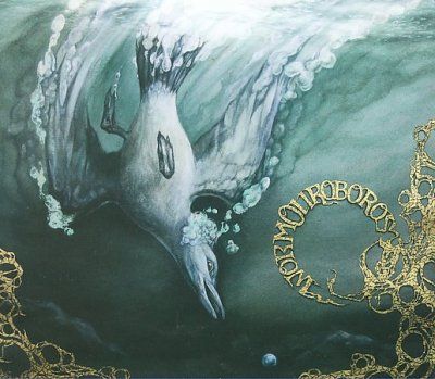 Worm Ouroboros - Worm Ouroboros (CD)