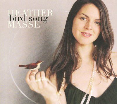 Heather Masse - Bird Song (CD)