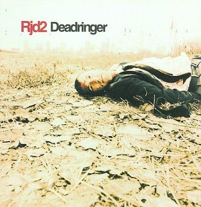 Rjd2 - Dead Ringer: Reissue (CD)