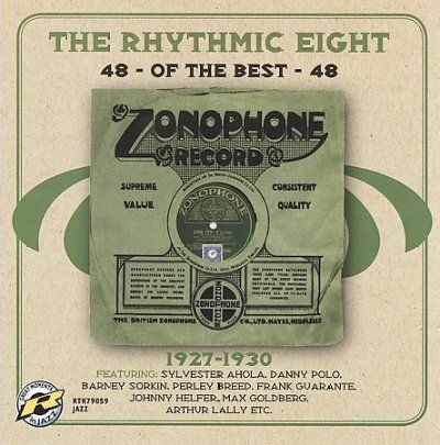 48 of the Best 48:1927-1930 - (Import CD)