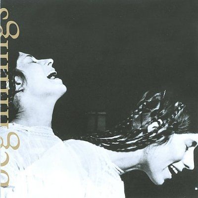Meredith Monk - Monk: Beginnings (CD)